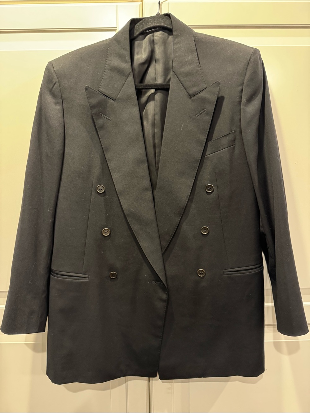 Canali blazer